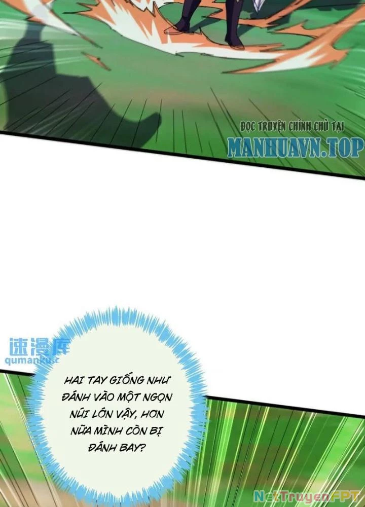 Kim Cương Bất Hoại Đại Trại Chủ Chapter 74 - Trang 3