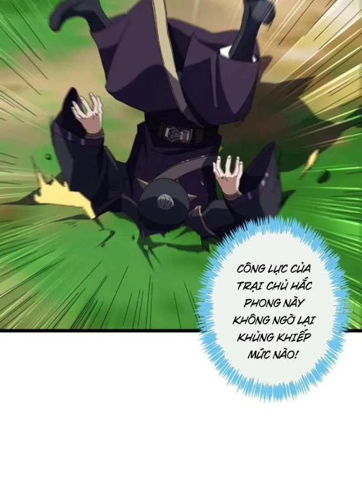 Kim Cương Bất Hoại Đại Trại Chủ Chapter 74 - Trang 3