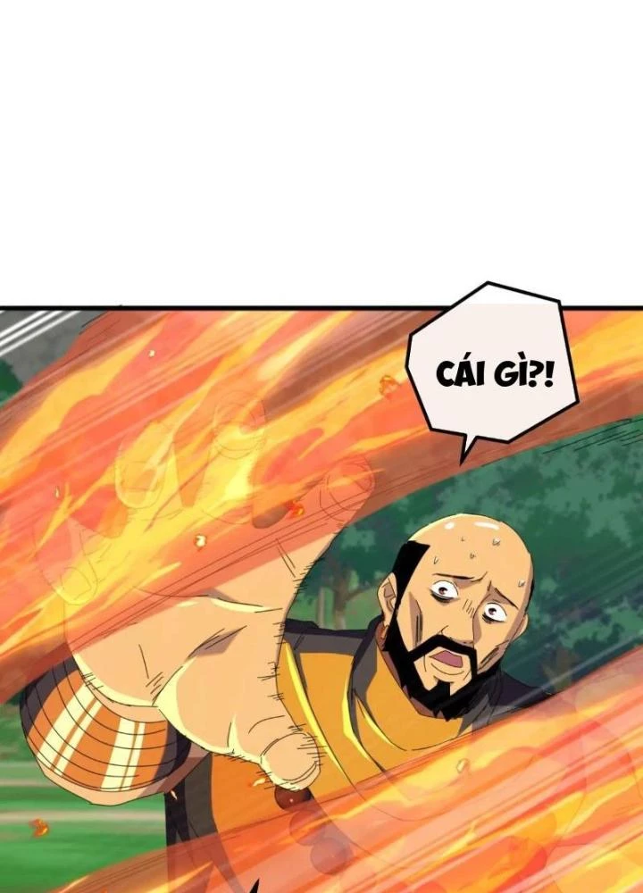 Kim Cương Bất Hoại Đại Trại Chủ Chapter 74 - Trang 3
