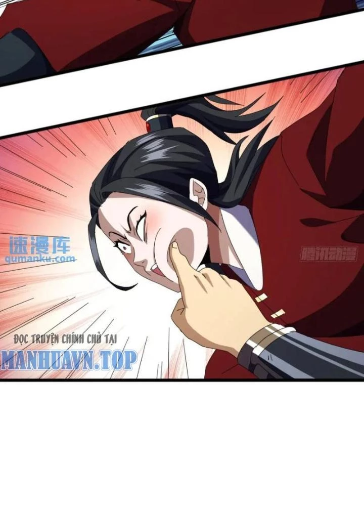 Kim Cương Bất Hoại Đại Trại Chủ Chapter 74 - Trang 3