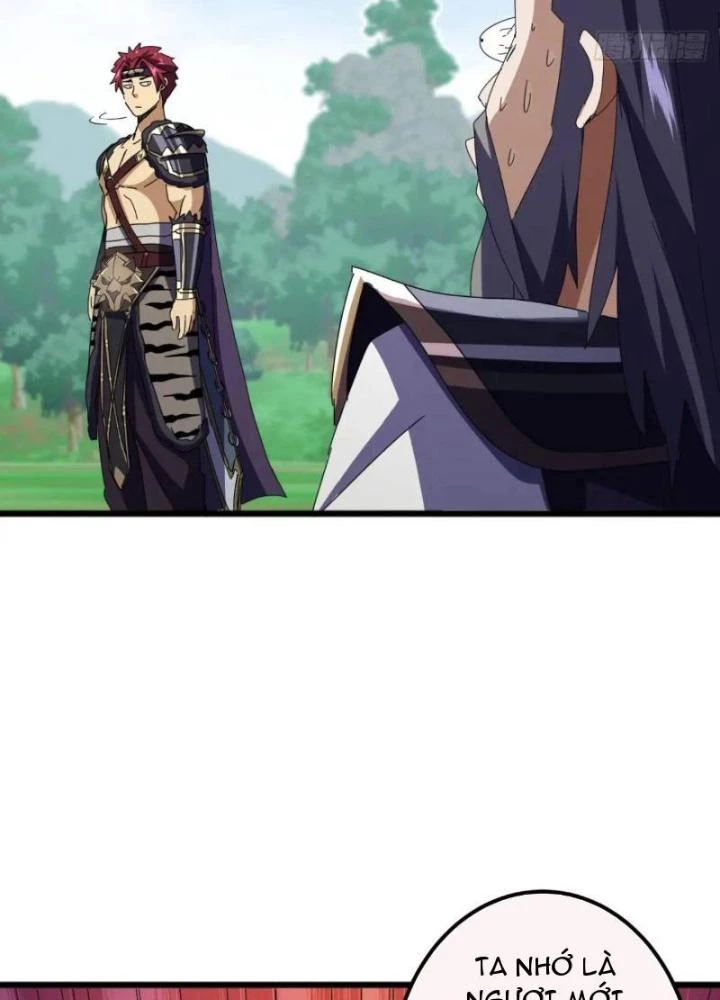 Kim Cương Bất Hoại Đại Trại Chủ Chapter 74 - Trang 3