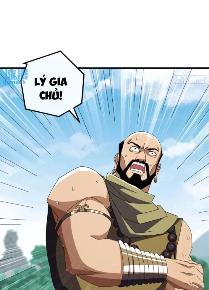 Kim Cương Bất Hoại Đại Trại Chủ Chapter 74 - Trang 3