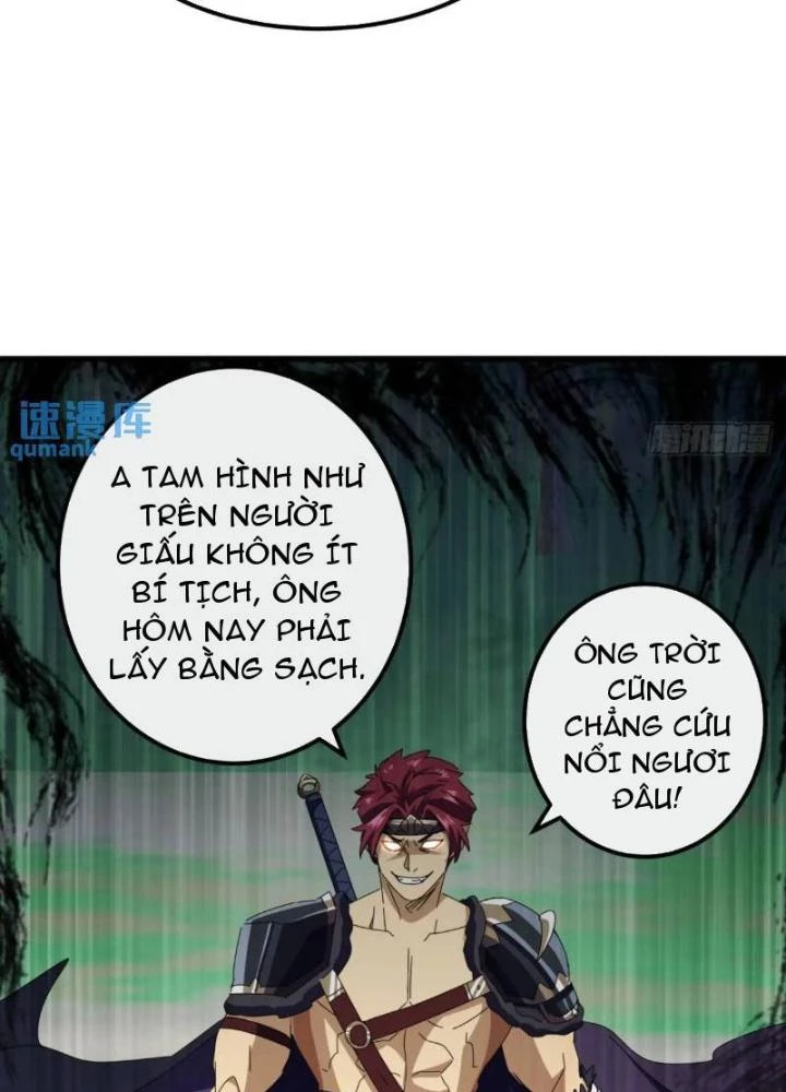 Kim Cương Bất Hoại Đại Trại Chủ Chapter 74 - Trang 3