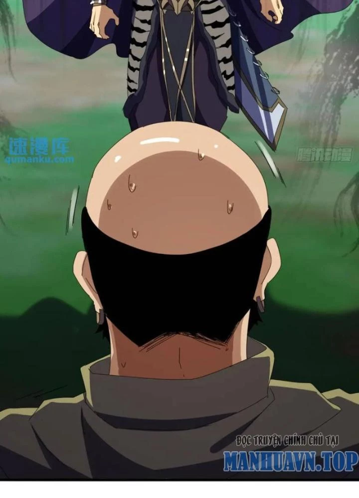 Kim Cương Bất Hoại Đại Trại Chủ Chapter 74 - Trang 3