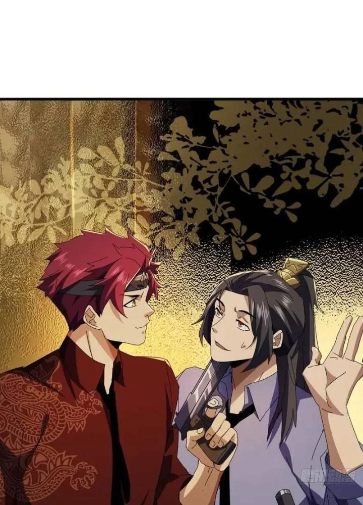 Kim Cương Bất Hoại Đại Trại Chủ Chapter 75 - Trang 3