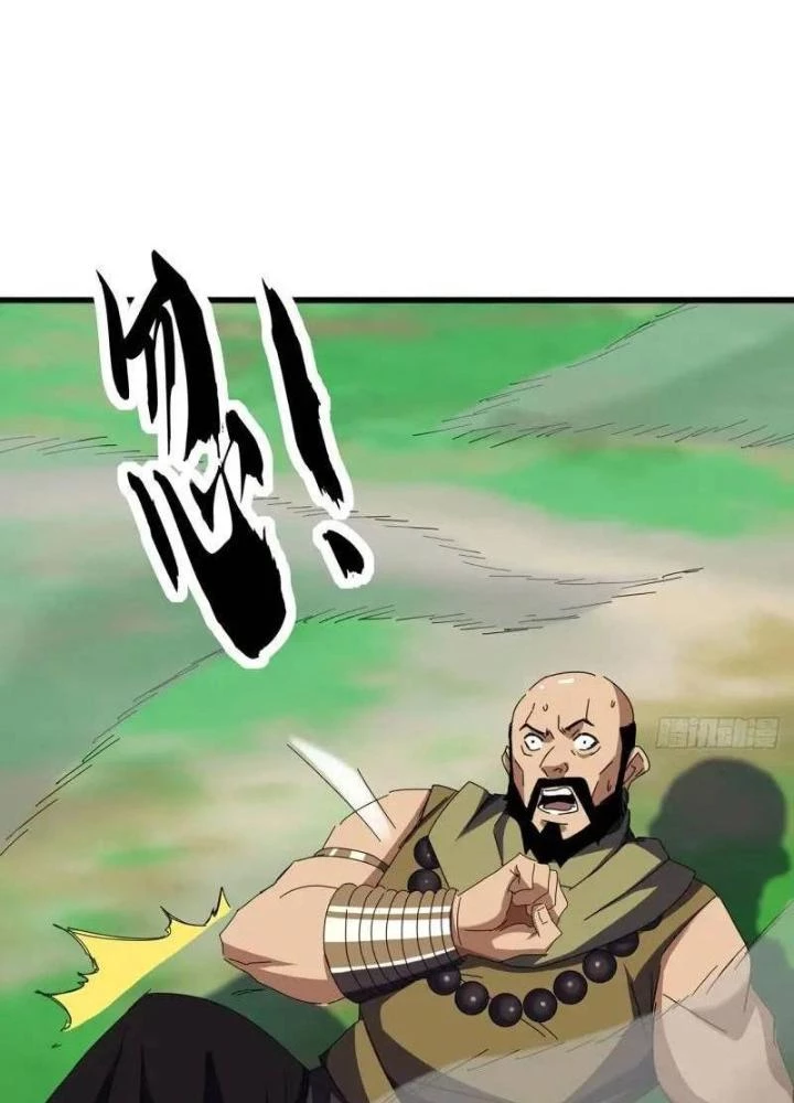 Kim Cương Bất Hoại Đại Trại Chủ Chapter 75 - Trang 3