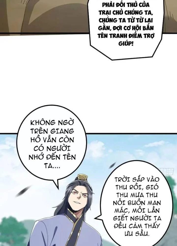 Kim Cương Bất Hoại Đại Trại Chủ Chapter 75 - Trang 3