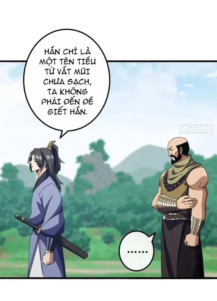 Kim Cương Bất Hoại Đại Trại Chủ Chapter 75 - Trang 3