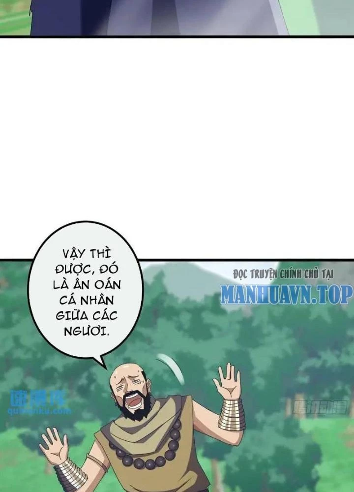 Kim Cương Bất Hoại Đại Trại Chủ Chapter 75 - Trang 3