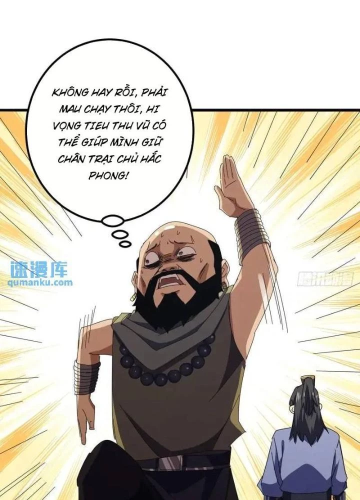Kim Cương Bất Hoại Đại Trại Chủ Chapter 75 - Trang 3