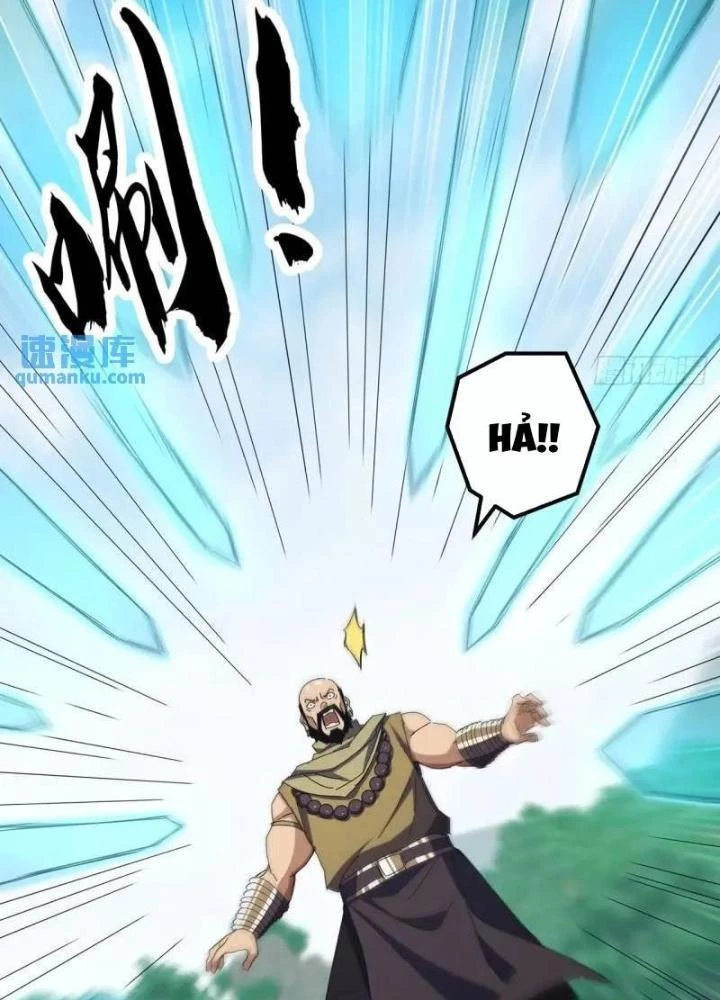 Kim Cương Bất Hoại Đại Trại Chủ Chapter 75 - Trang 3