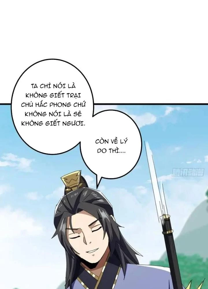 Kim Cương Bất Hoại Đại Trại Chủ Chapter 75 - Trang 3