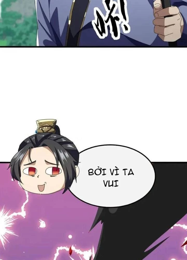 Kim Cương Bất Hoại Đại Trại Chủ Chapter 75 - Trang 3