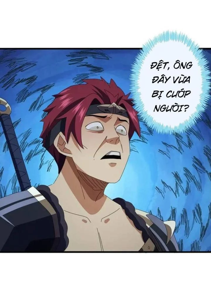 Kim Cương Bất Hoại Đại Trại Chủ Chapter 75 - Trang 3