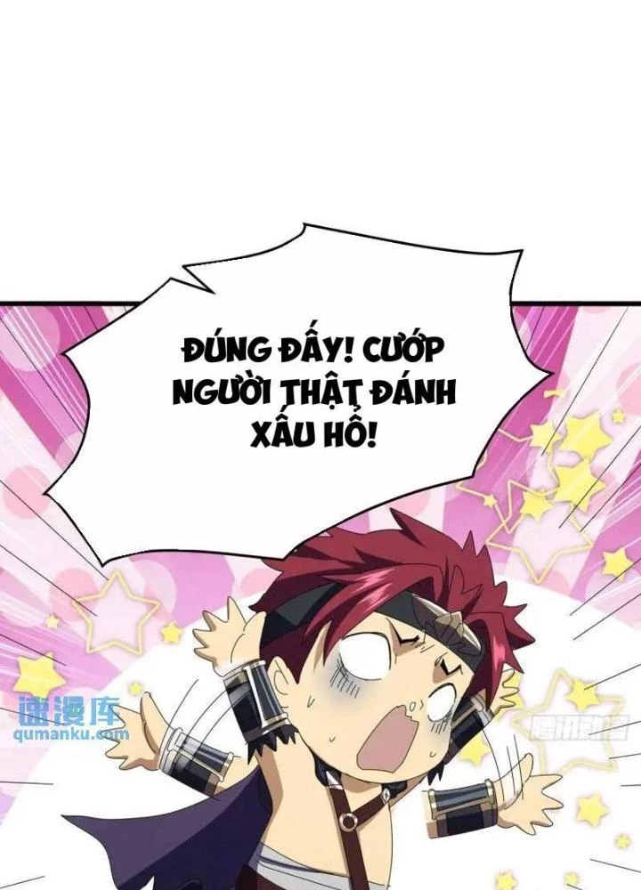 Kim Cương Bất Hoại Đại Trại Chủ Chapter 75 - Trang 3