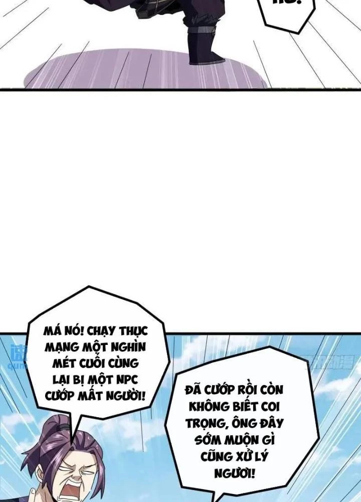 Kim Cương Bất Hoại Đại Trại Chủ Chapter 75 - Trang 3