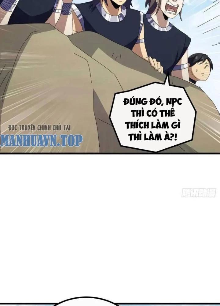 Kim Cương Bất Hoại Đại Trại Chủ Chapter 75 - Trang 3