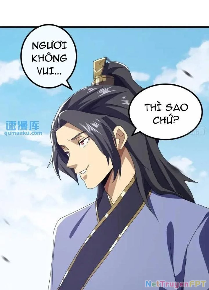 Kim Cương Bất Hoại Đại Trại Chủ Chapter 75 - Trang 3