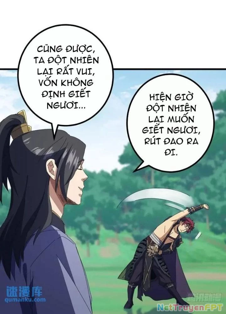 Kim Cương Bất Hoại Đại Trại Chủ Chapter 75 - Trang 3
