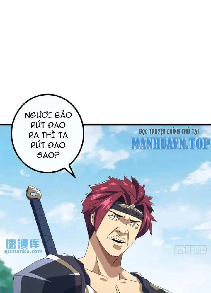 Kim Cương Bất Hoại Đại Trại Chủ Chapter 75 - Trang 3