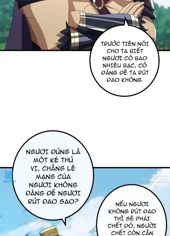 Kim Cương Bất Hoại Đại Trại Chủ Chapter 75 - Trang 3