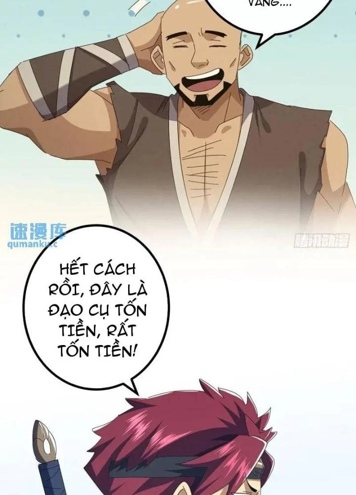 Kim Cương Bất Hoại Đại Trại Chủ Chapter 75 - Trang 3