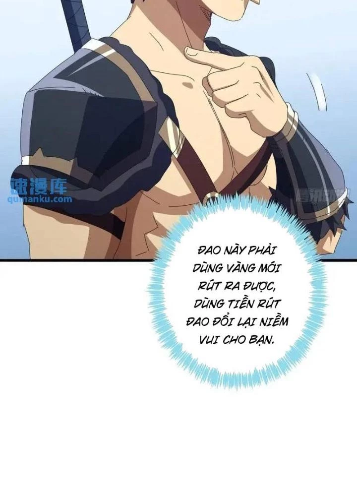 Kim Cương Bất Hoại Đại Trại Chủ Chapter 75 - Trang 3