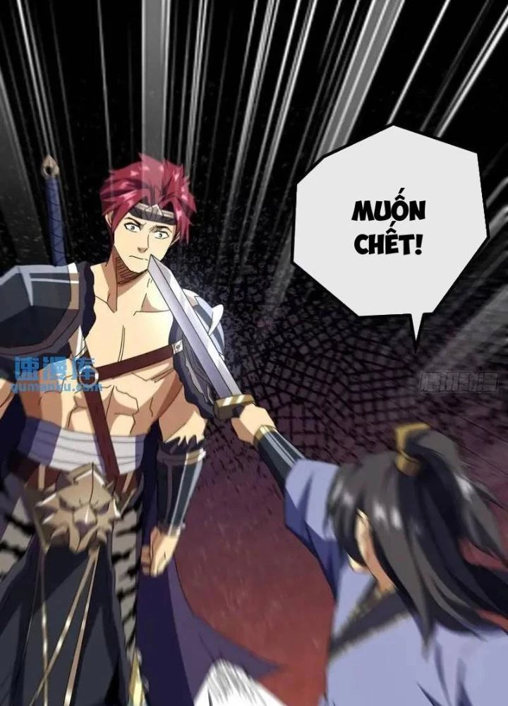 Kim Cương Bất Hoại Đại Trại Chủ Chapter 75 - Trang 3