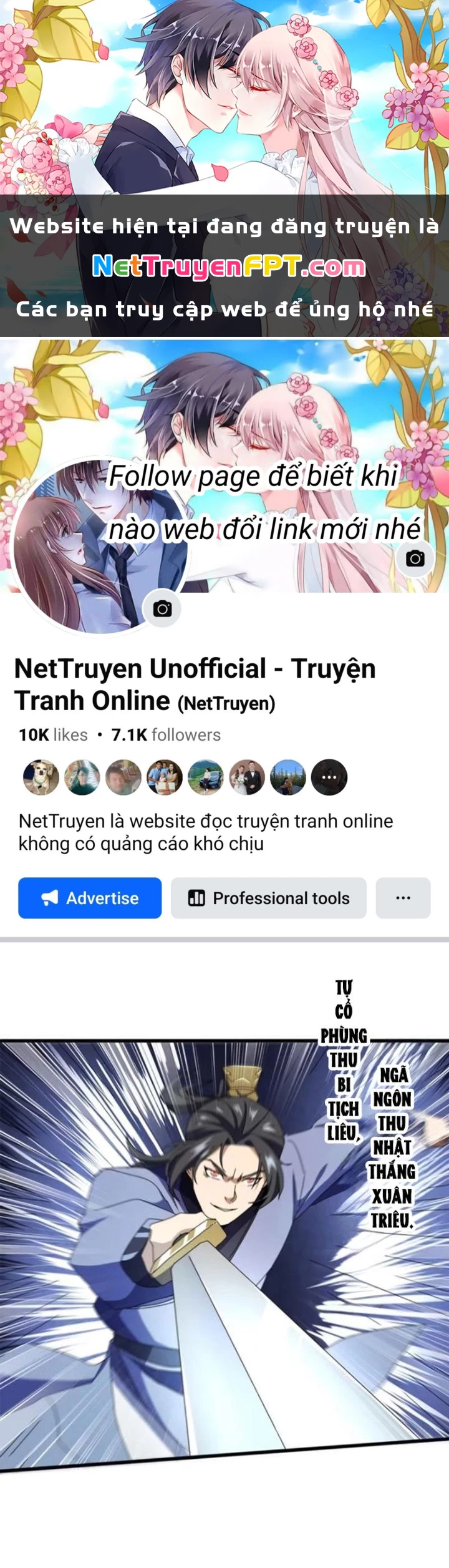 Kim Cương Bất Hoại Đại Trại Chủ Chapter 76 - Trang 3