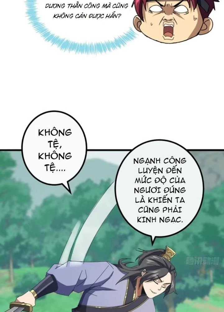Kim Cương Bất Hoại Đại Trại Chủ Chapter 76 - Trang 3