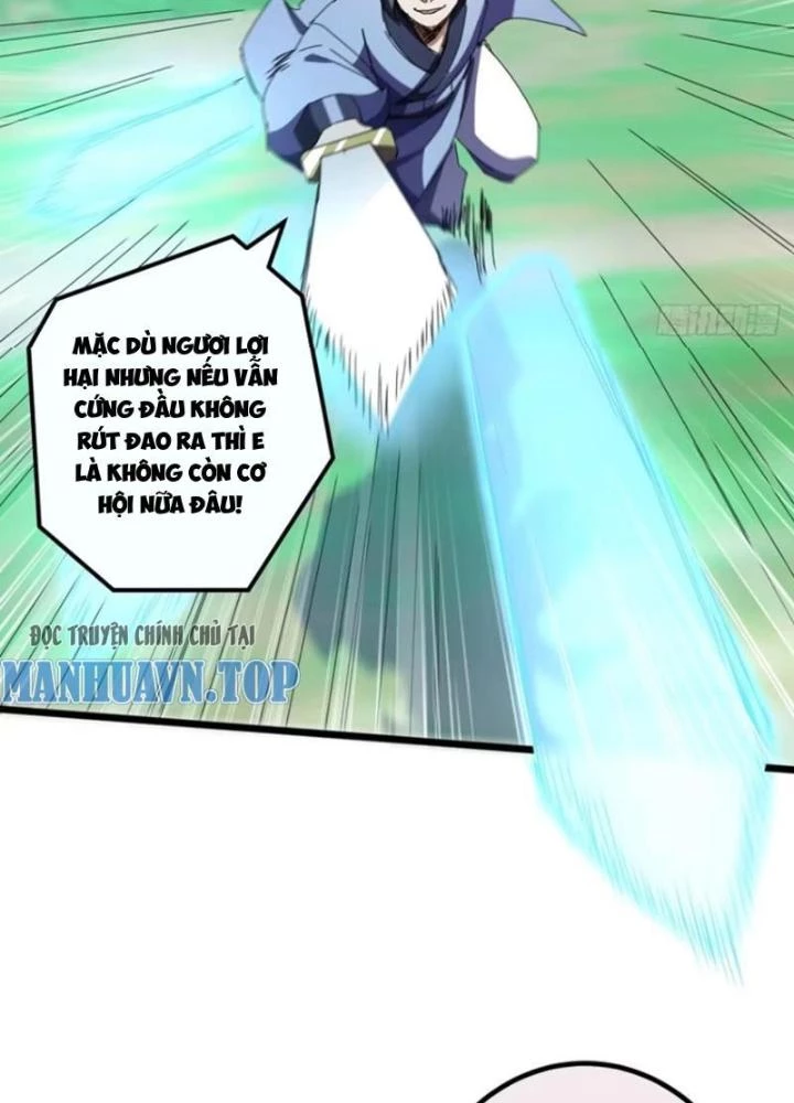 Kim Cương Bất Hoại Đại Trại Chủ Chapter 76 - Trang 3