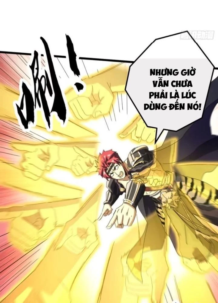 Kim Cương Bất Hoại Đại Trại Chủ Chapter 76 - Trang 3