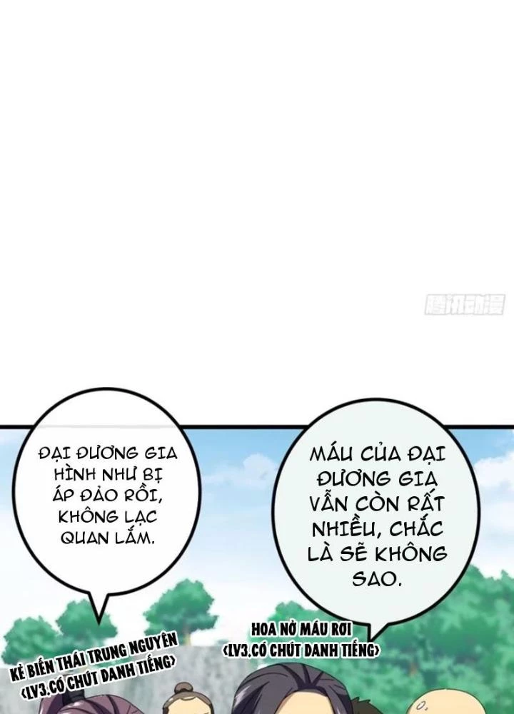 Kim Cương Bất Hoại Đại Trại Chủ Chapter 76 - Trang 3