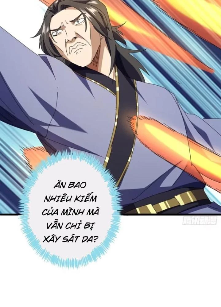 Kim Cương Bất Hoại Đại Trại Chủ Chapter 76 - Trang 3