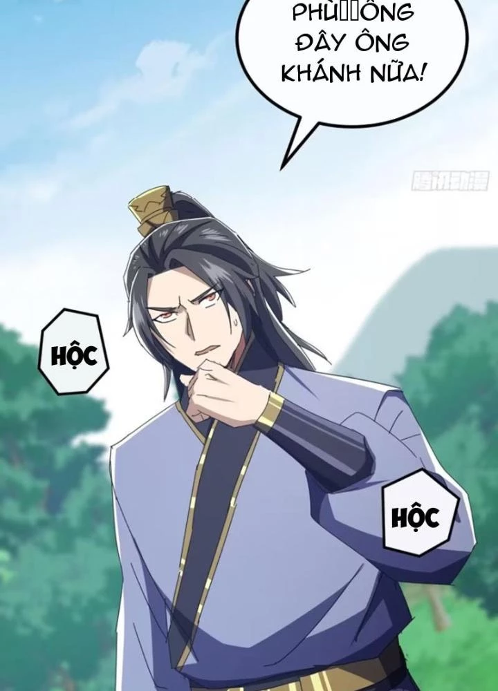 Kim Cương Bất Hoại Đại Trại Chủ Chapter 76 - Trang 3