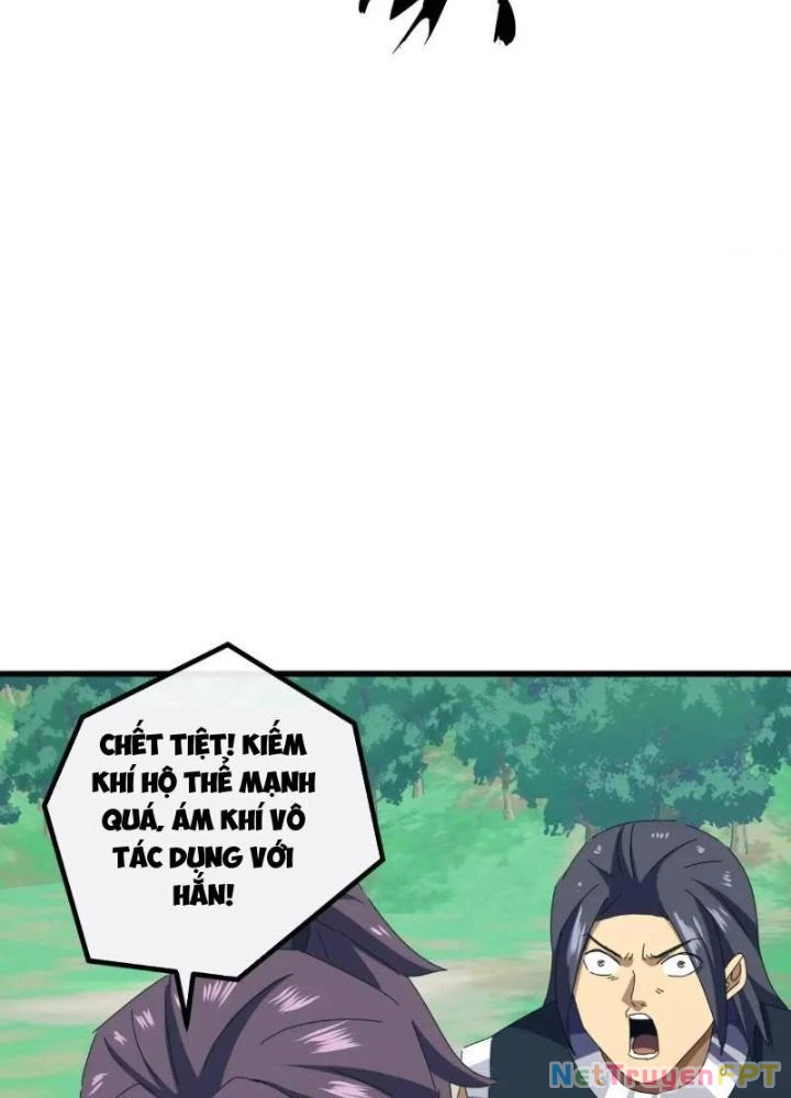 Kim Cương Bất Hoại Đại Trại Chủ Chapter 77 - Trang 3