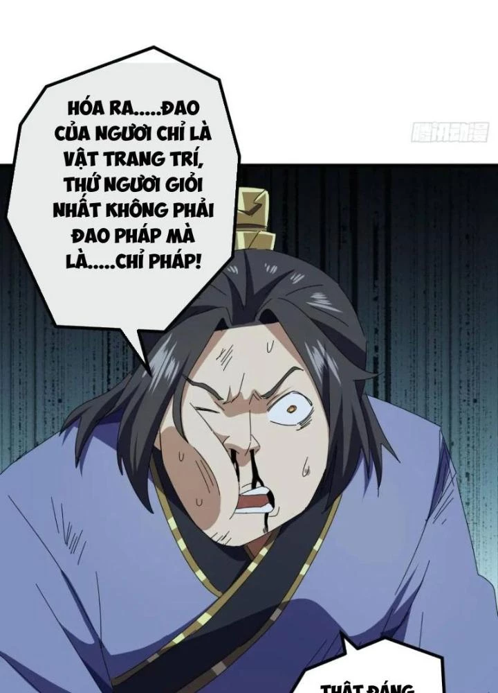 Kim Cương Bất Hoại Đại Trại Chủ Chapter 77 - Trang 3