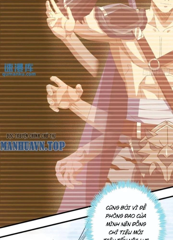 Kim Cương Bất Hoại Đại Trại Chủ Chapter 77 - Trang 3