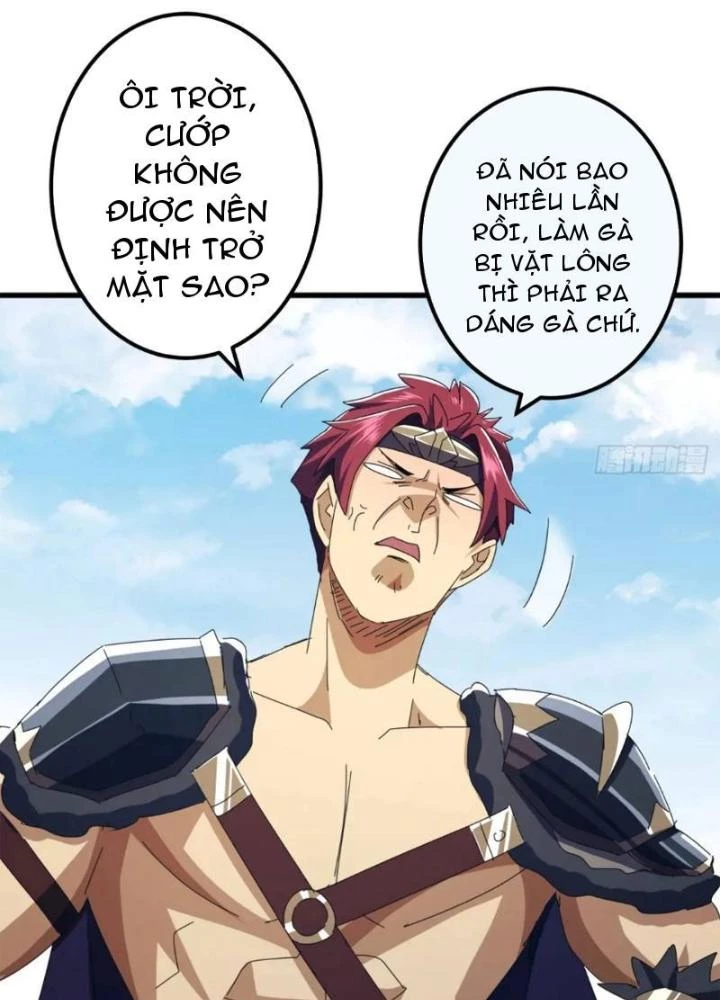 Kim Cương Bất Hoại Đại Trại Chủ Chapter 78 - Trang 3
