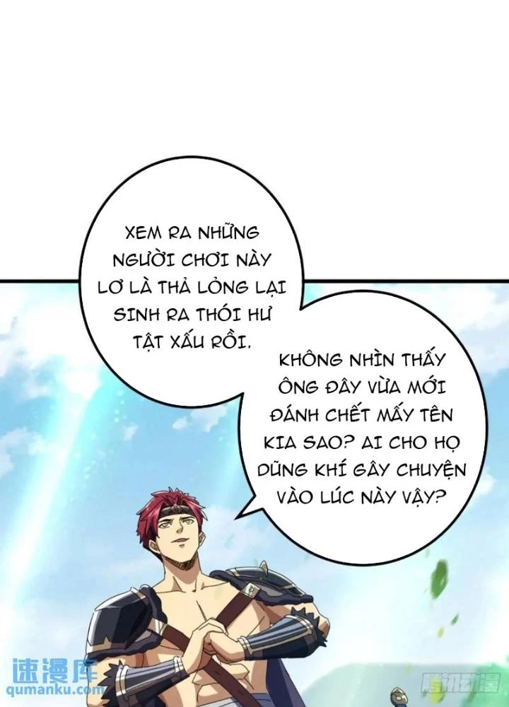 Kim Cương Bất Hoại Đại Trại Chủ Chapter 78 - Trang 3