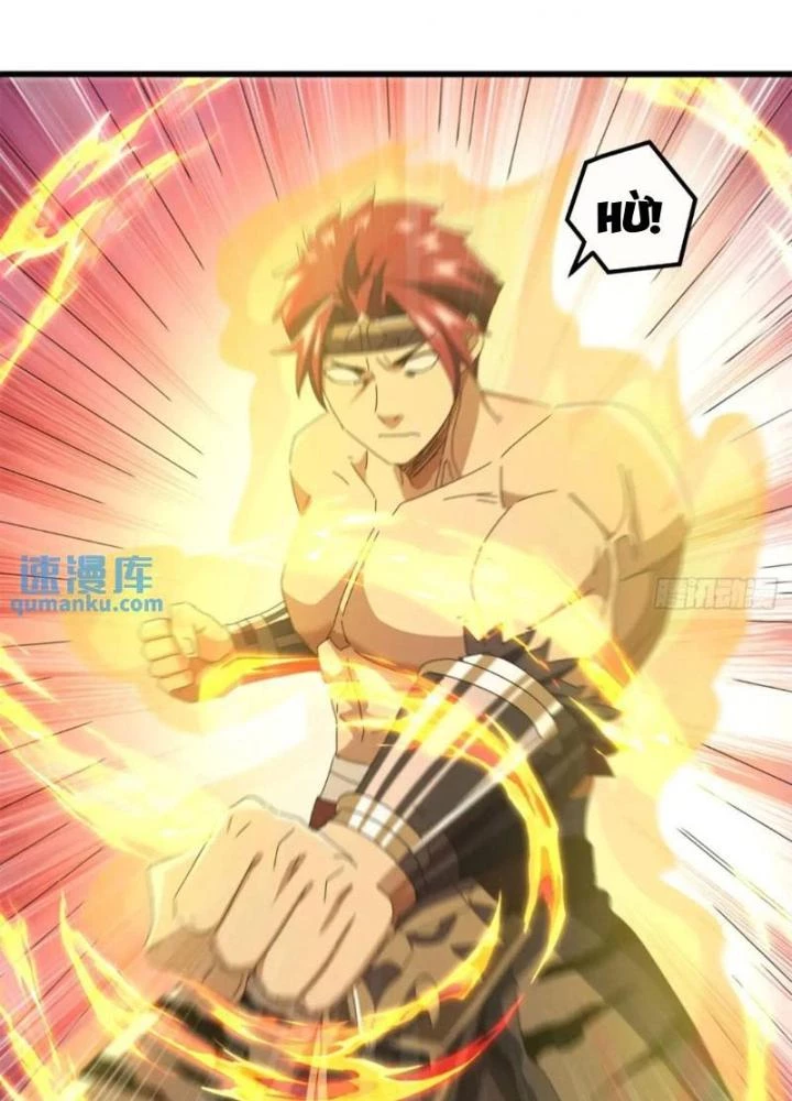 Kim Cương Bất Hoại Đại Trại Chủ Chapter 78 - Trang 3