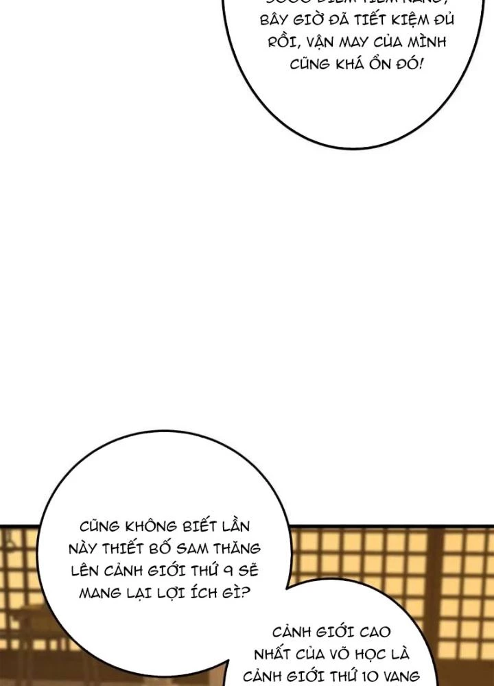 Kim Cương Bất Hoại Đại Trại Chủ Chapter 78 - Trang 3