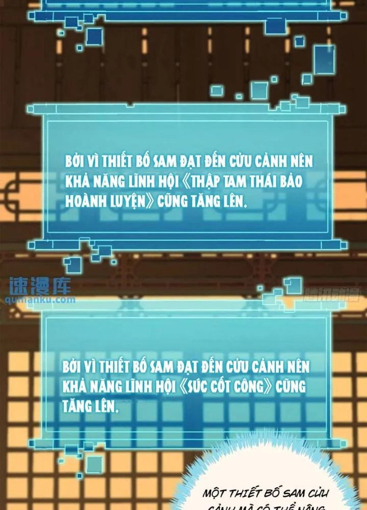 Kim Cương Bất Hoại Đại Trại Chủ Chapter 79 - Trang 3