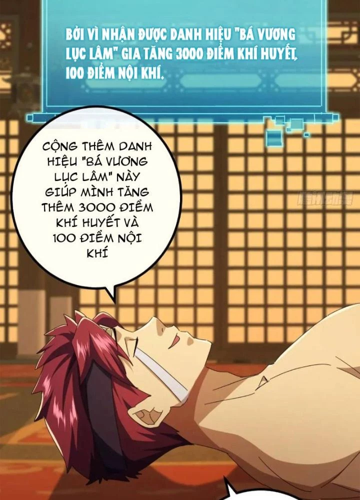 Kim Cương Bất Hoại Đại Trại Chủ Chapter 79 - Trang 3