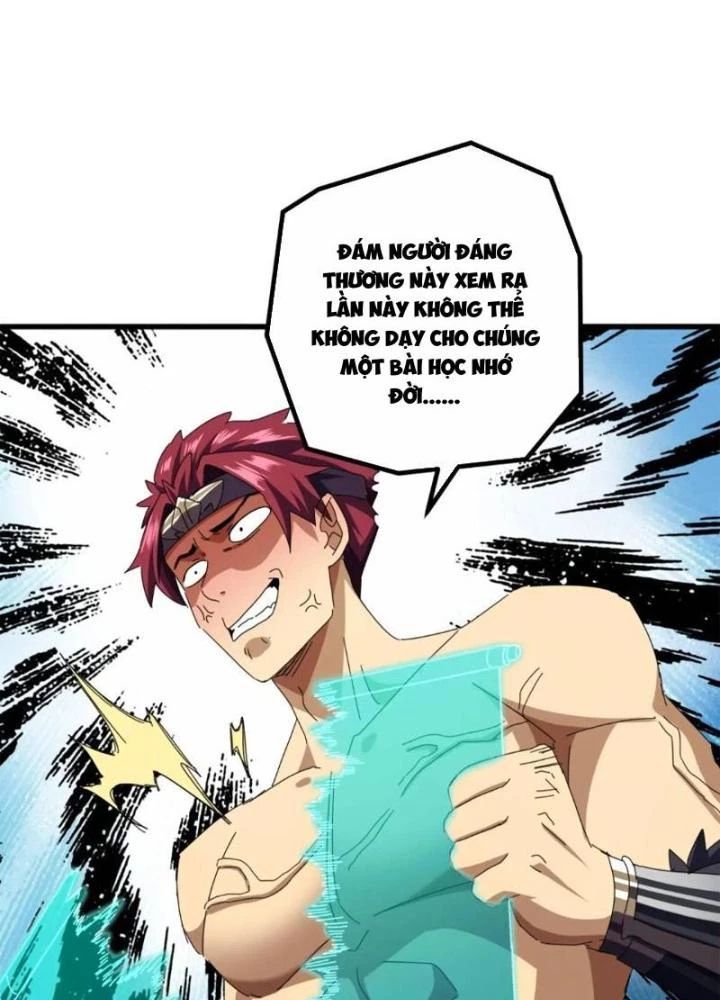 Kim Cương Bất Hoại Đại Trại Chủ Chapter 79 - Trang 3