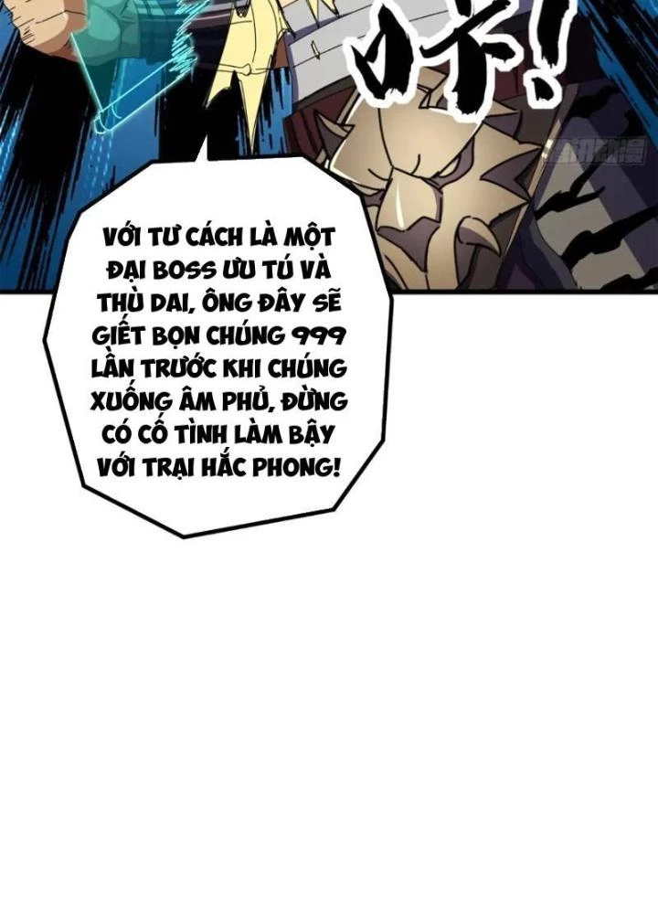 Kim Cương Bất Hoại Đại Trại Chủ Chapter 79 - Trang 3