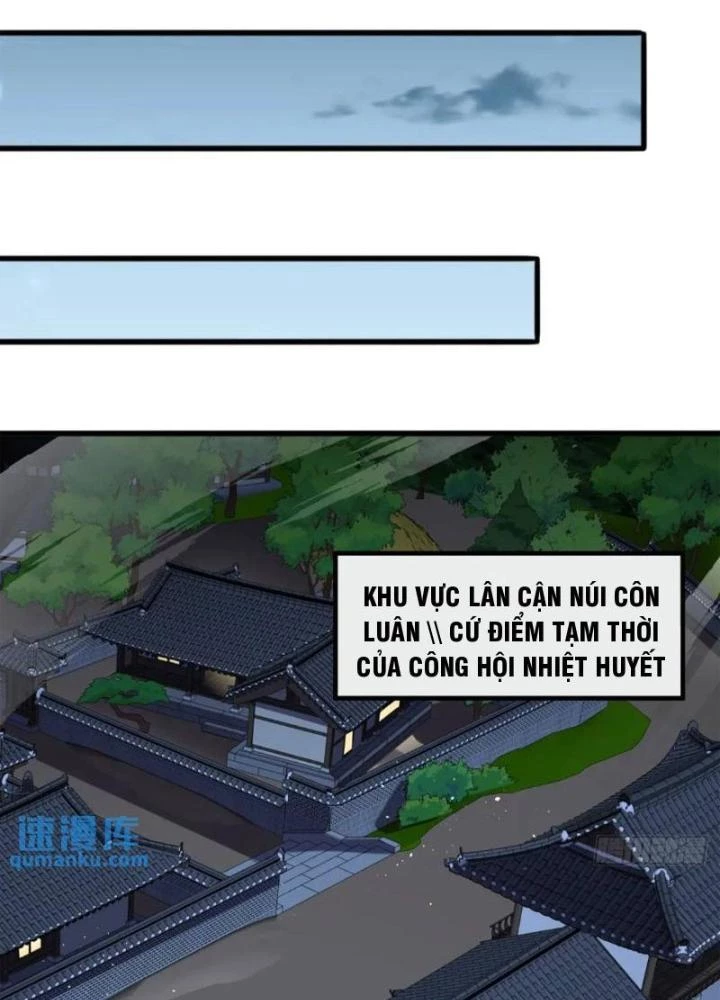 Kim Cương Bất Hoại Đại Trại Chủ Chapter 79 - Trang 3