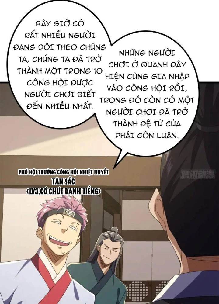 Kim Cương Bất Hoại Đại Trại Chủ Chapter 79 - Trang 3