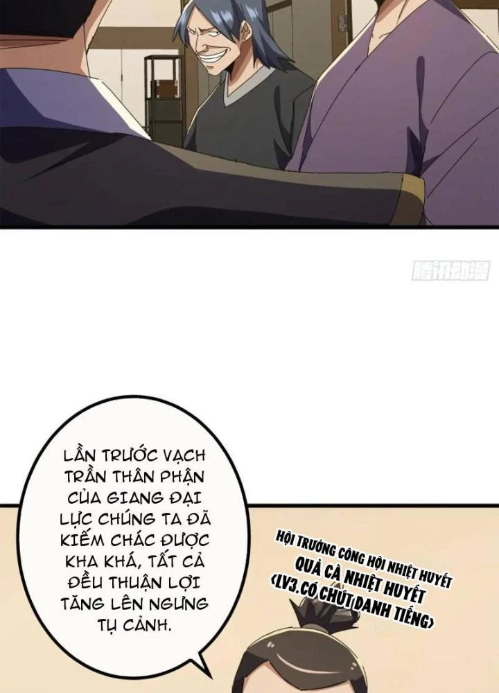 Kim Cương Bất Hoại Đại Trại Chủ Chapter 79 - Trang 3