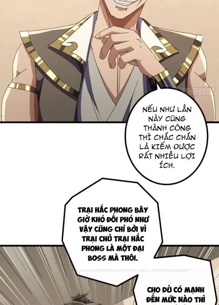 Kim Cương Bất Hoại Đại Trại Chủ Chapter 79 - Trang 3